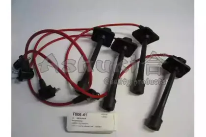 Комплект проводов зажигания ASHUKI купить