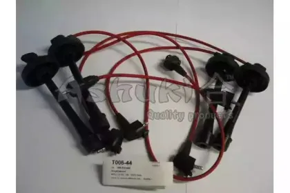 Комплект проводов зажигания ASHUKI купить