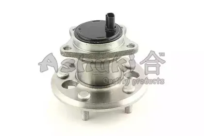 Комплект подшипника ступицы колеса ASHUKI купить