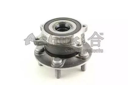 Комплект подшипника ступицы колеса ASHUKI купить