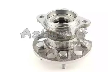 Комплект подшипника ступицы колеса ASHUKI купить