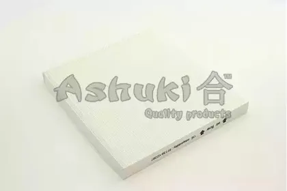 Фильтр, воздух во внутренном пространстве ASHUKI купить