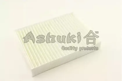 Фильтр, воздух во внутренном пространстве ASHUKI купить