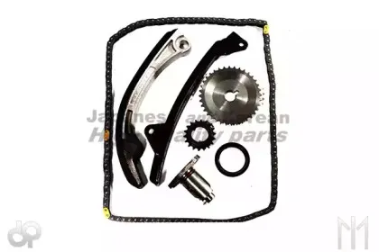 Комплект цели привода распредвала ASHUKI купить