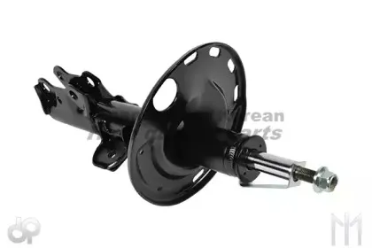 Амортизатор ASHUKI купить