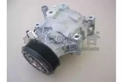 Компрессор, кондиционер ASHUKI купить