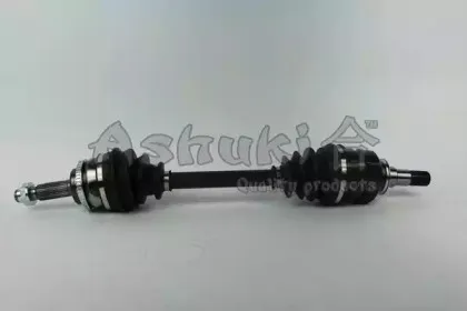 Шарнирный комплект, приводной вал ASHUKI купить