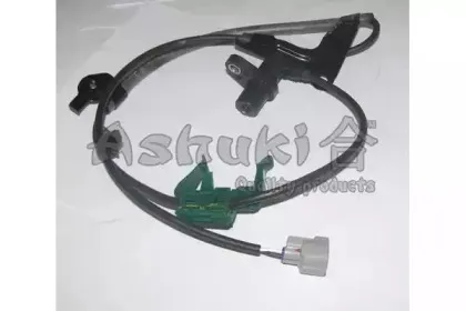 Датчик, частота вращения колеса ASHUKI купить