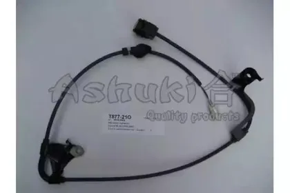 Датчик, частота вращения колеса ASHUKI купить