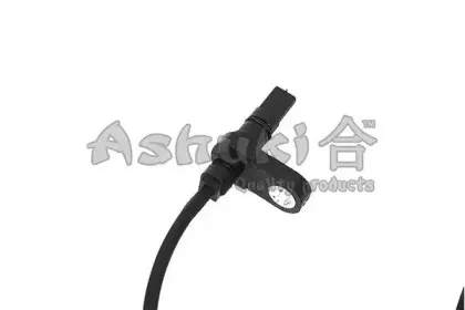 Датчик, частота вращения колеса ASHUKI купить