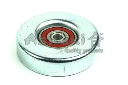 Натяжной ролик, поликлиновойремень ASHUKI купить