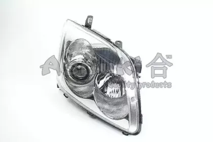 Основная фара ASHUKI купить