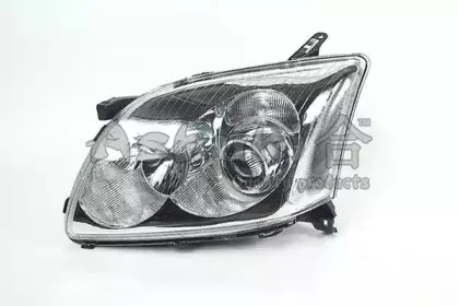 Основная фара ASHUKI купить