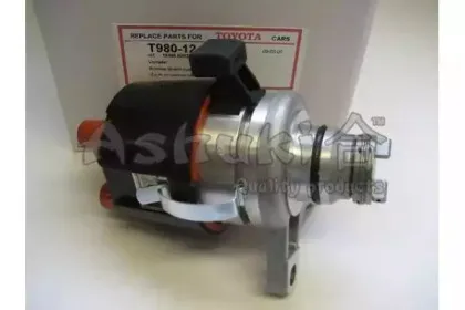 Распределитель зажигания ASHUKI купить