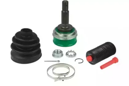 Шарнирный комплект, приводной вал ASHUKI купить