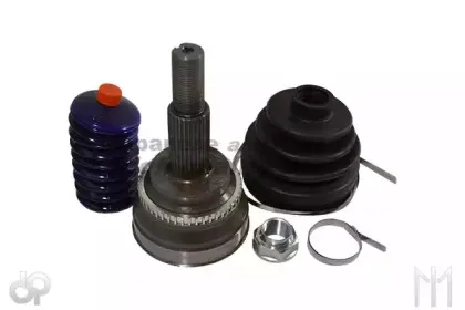 Шарнирный комплект, приводной вал ASHUKI купить