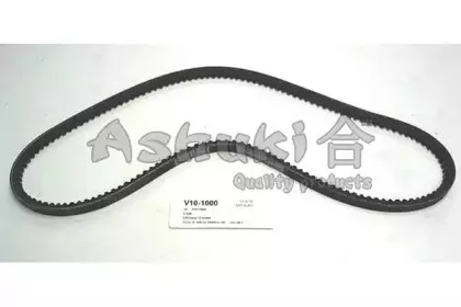 Клиновой ремень ASHUKI купить