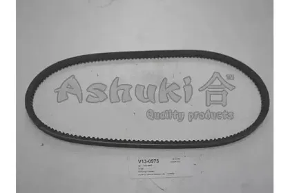 Поликлиновой ремень ASHUKI купить