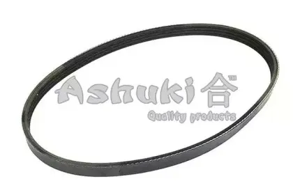 Поликлиновой ремень ASHUKI купить