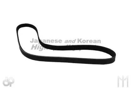 Поликлиновой ремень ASHUKI купить