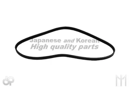 Поликлиновой ремень ASHUKI купить