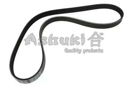 Поликлиновой ремень ASHUKI купить