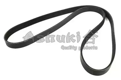 Поликлиновой ремень ASHUKI купить