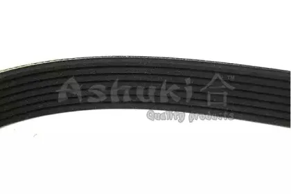 Поликлиновой ремень ASHUKI купить