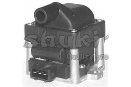 Катушка зажигания ASHUKI купить