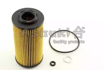 Масляный фильтр ASHUKI купить