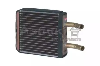 Теплообменник, отопление салона ASHUKI купить