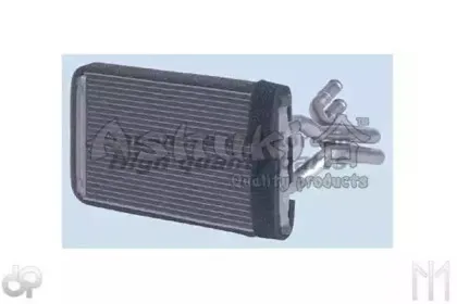 Теплообменник, отопление салона ASHUKI купить