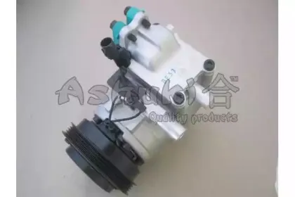 Компрессор, кондиционер ASHUKI купить