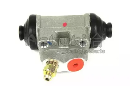 Колесный тормозной цилиндр ASHUKI купить