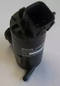 Водяной насос, система очистки окон ASHUKI купить