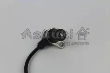 Датчик, частота вращения колеса ASHUKI купить