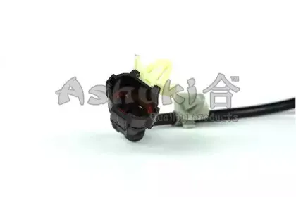 Датчик, частота вращения колеса ASHUKI купить