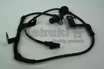 Датчик, частота вращения колеса ASHUKI купить