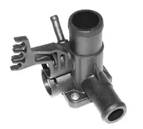 Фланец охлаждающей жидкости VEMA купить