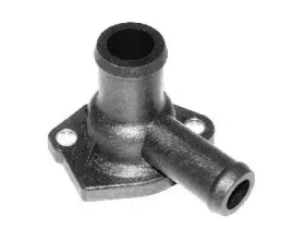 Фланец охлаждающей жидкости VEMA купить