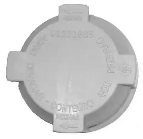 Крышка, резервуар охлаждающей жидкости VEMA купить