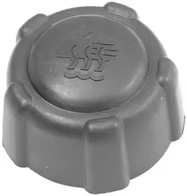 Крышка, резервуар охлаждающей жидкости VEMA купить