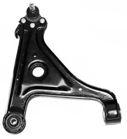 Рычаг независимой подвески колеса, подвеска колеса VEMA купить