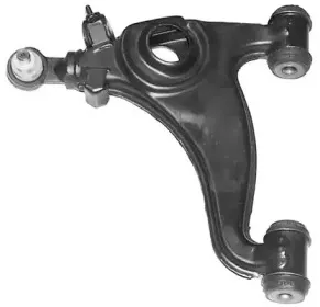 Рычаг независимой подвески колеса, подвеска колеса VEMA купить