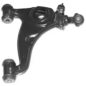 Рычаг независимой подвески колеса, подвеска колеса VEMA купить