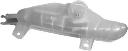 Бачок, радиатор VEMA купить