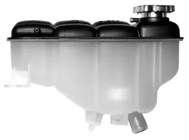 Бачок, радиатор VEMA купить