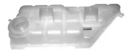 Бачок, радиатор VEMA купить