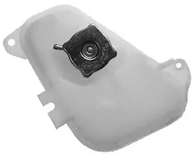 Бачок, радиатор VEMA купить