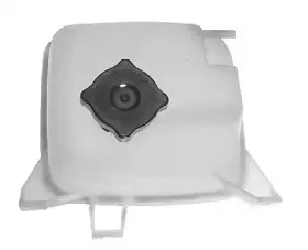 Бачок, радиатор VEMA купить